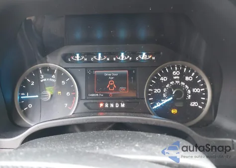 2020 Ford F-150 Xlt from USA, damaged, VIN 1FTEW1E54LFB83662